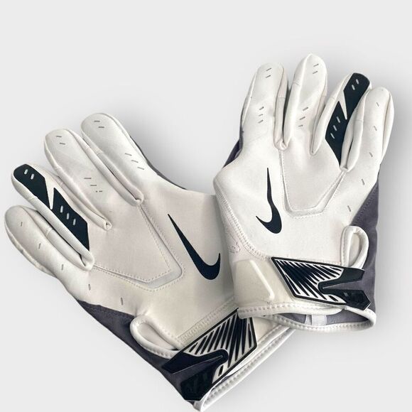 Nike Promo NK ECW LTH PALM Receiver Football Gloves CQ9156-184 Mens XXL New - Picture 4 of 10